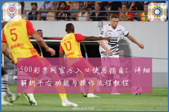 500彩票网官方入口使用指南：详细解析平台功能与操作流程教程