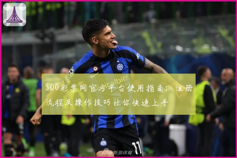 500彩票网官方平台使用指南：注册流程及操作技巧让你快速上手