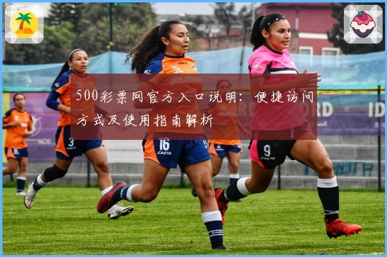 500彩票网官方入口说明：便捷访问方式及使用指南解析