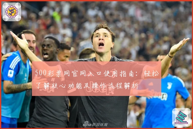 500彩票网官网入口使用指南：轻松了解核心功能及操作流程解析